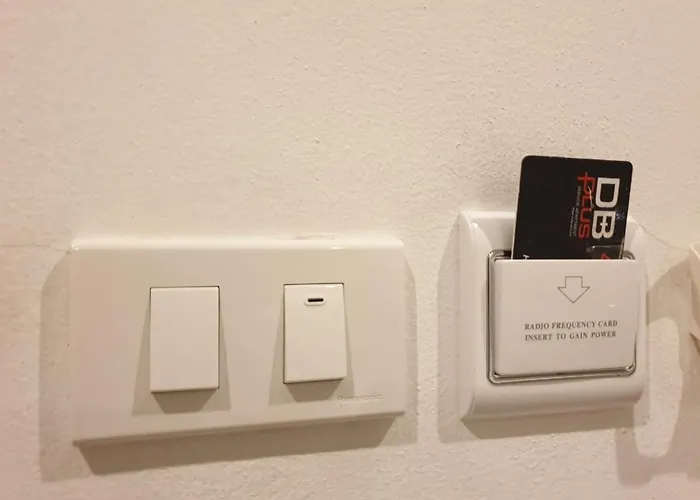 Db 2 Aparthotel
