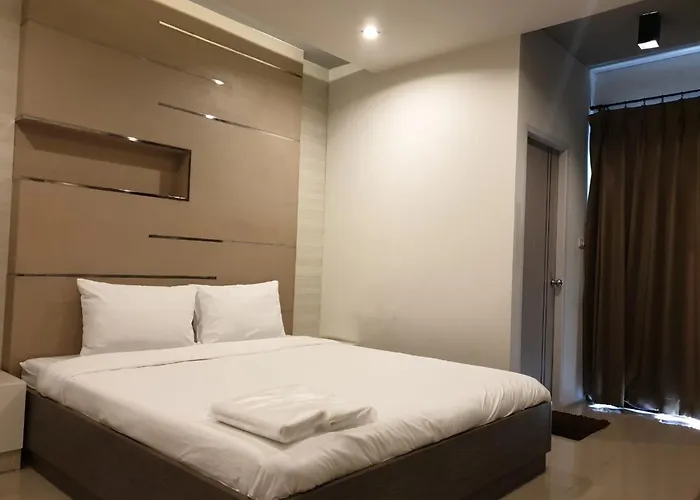 Db 2 Bangkok