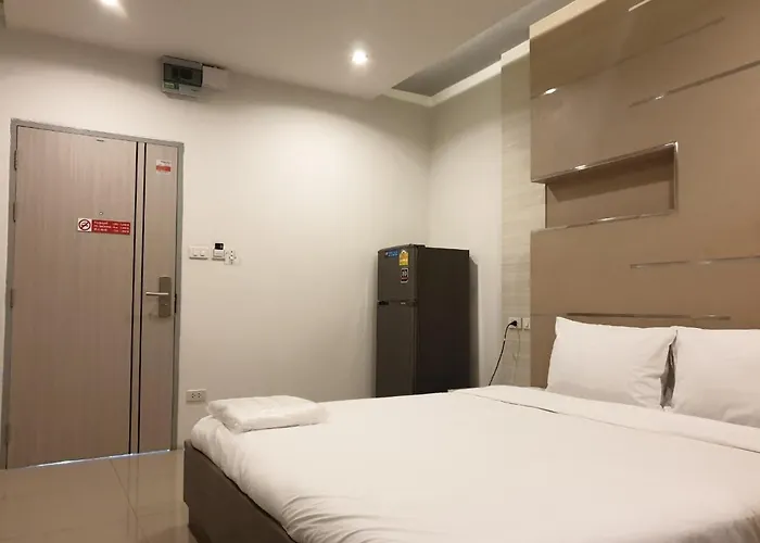 Db 2 Aparthotel 5*