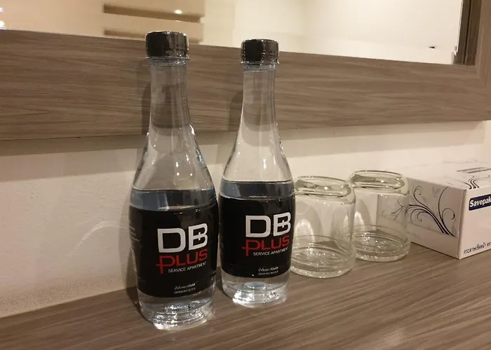 Db 2 5* Bangkok