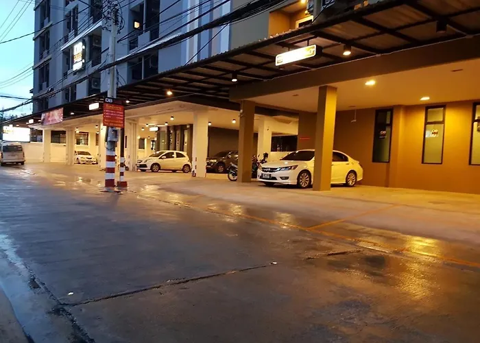 Db 2 Bangkok