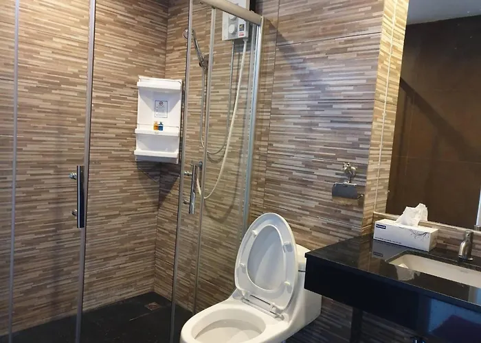 Aparthotel Db 2 5*