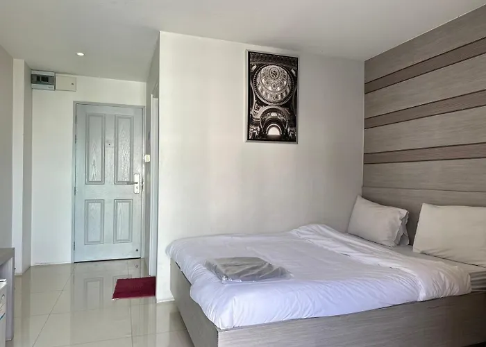 Db 2 5* Bangkok
