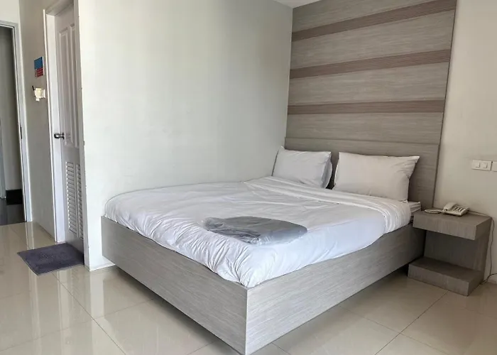 Db 2 Aparthotel 5*