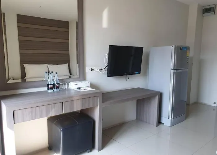 Db 2 5* Bangkok