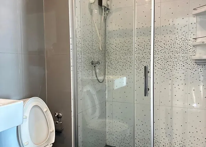 Db 2 Aparthotel
