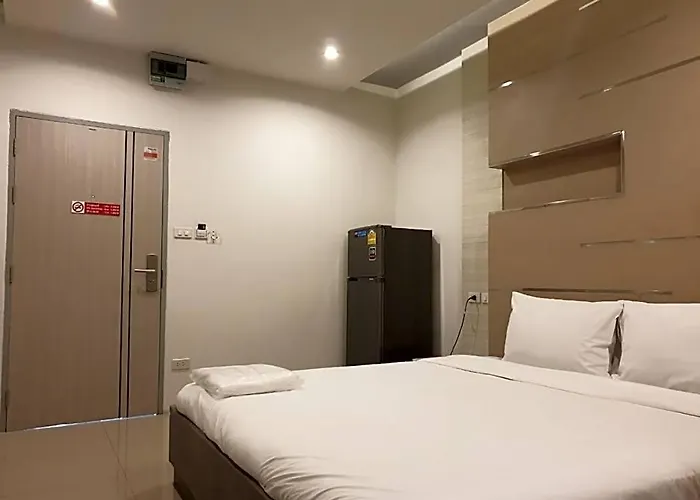 Db 2 Aparthotel 5*