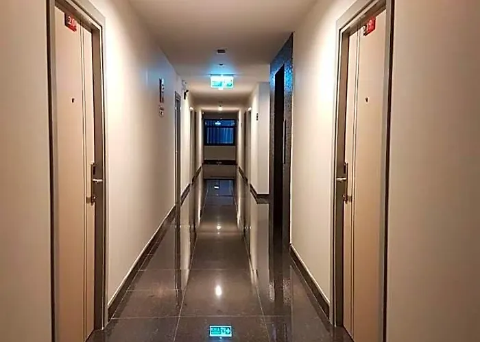 Db 2 Aparthotel